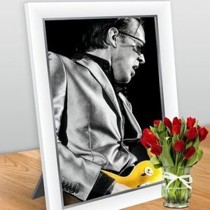 Meet your Posher, Raymond